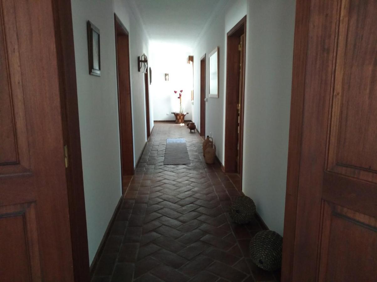 Vila Verde de FicalhoAproveite O Sabor Do Alentejo别墅 外观 照片