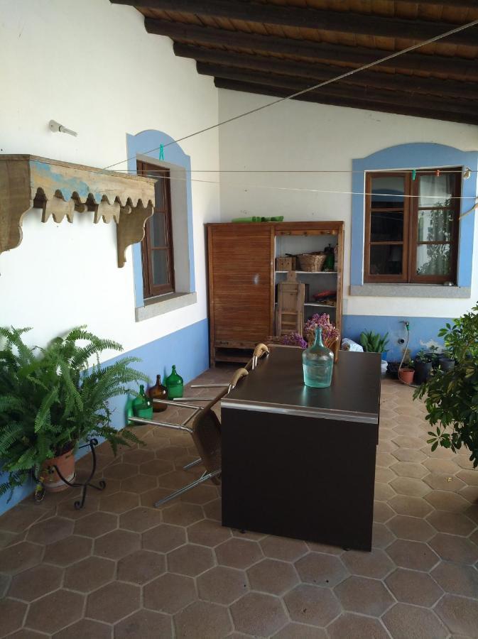 Vila Verde de FicalhoAproveite O Sabor Do Alentejo别墅 外观 照片