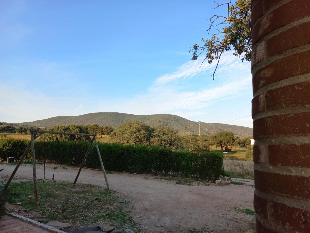 Vila Verde de FicalhoAproveite O Sabor Do Alentejo别墅 外观 照片