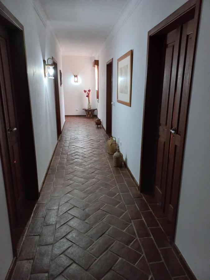 Vila Verde de FicalhoAproveite O Sabor Do Alentejo别墅 外观 照片