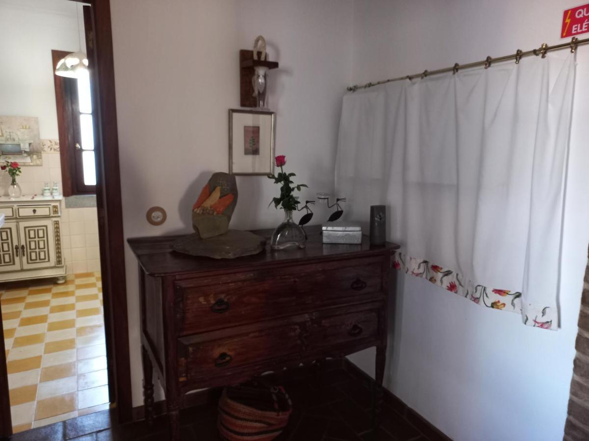 Vila Verde de FicalhoAproveite O Sabor Do Alentejo别墅 外观 照片