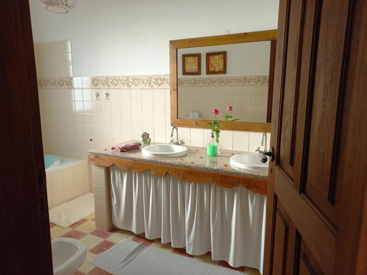 Vila Verde de FicalhoAproveite O Sabor Do Alentejo别墅 外观 照片