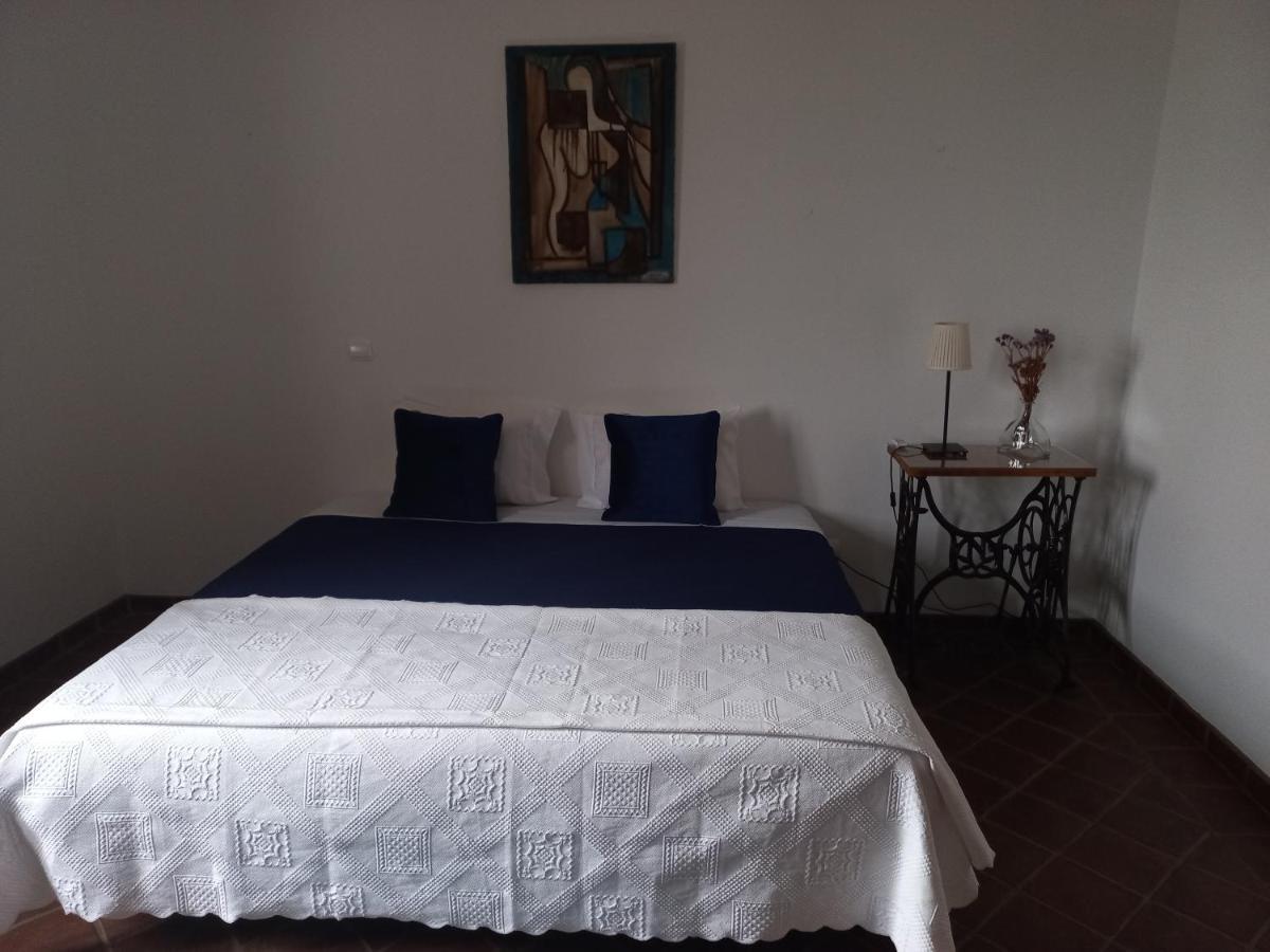 Vila Verde de FicalhoAproveite O Sabor Do Alentejo别墅 外观 照片