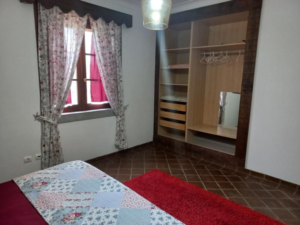 Vila Verde de FicalhoAproveite O Sabor Do Alentejo别墅 外观 照片
