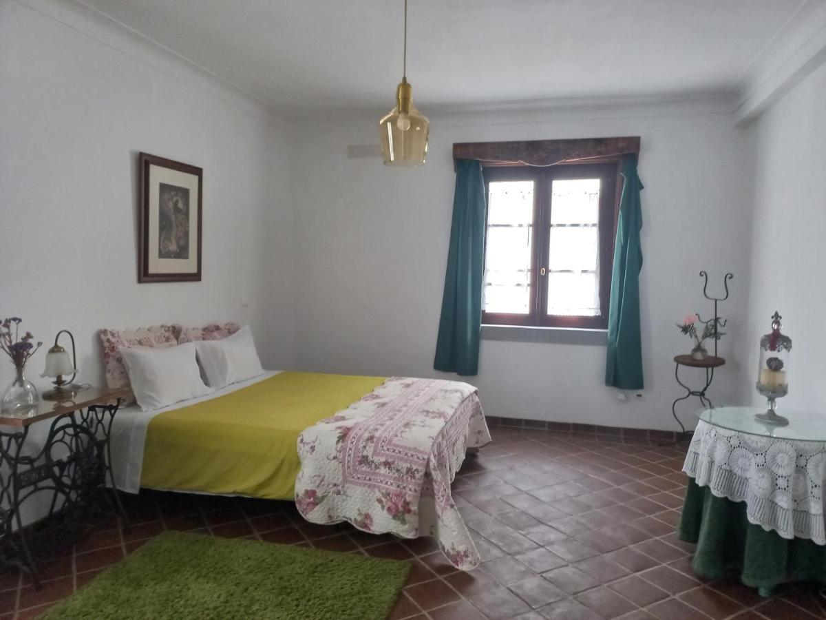 Vila Verde de FicalhoAproveite O Sabor Do Alentejo别墅 外观 照片