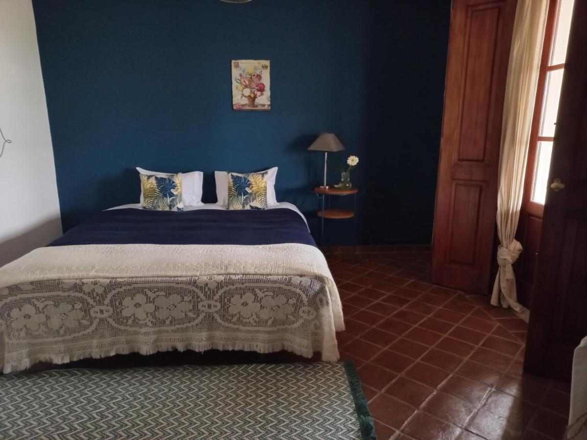 Vila Verde de FicalhoAproveite O Sabor Do Alentejo别墅 外观 照片