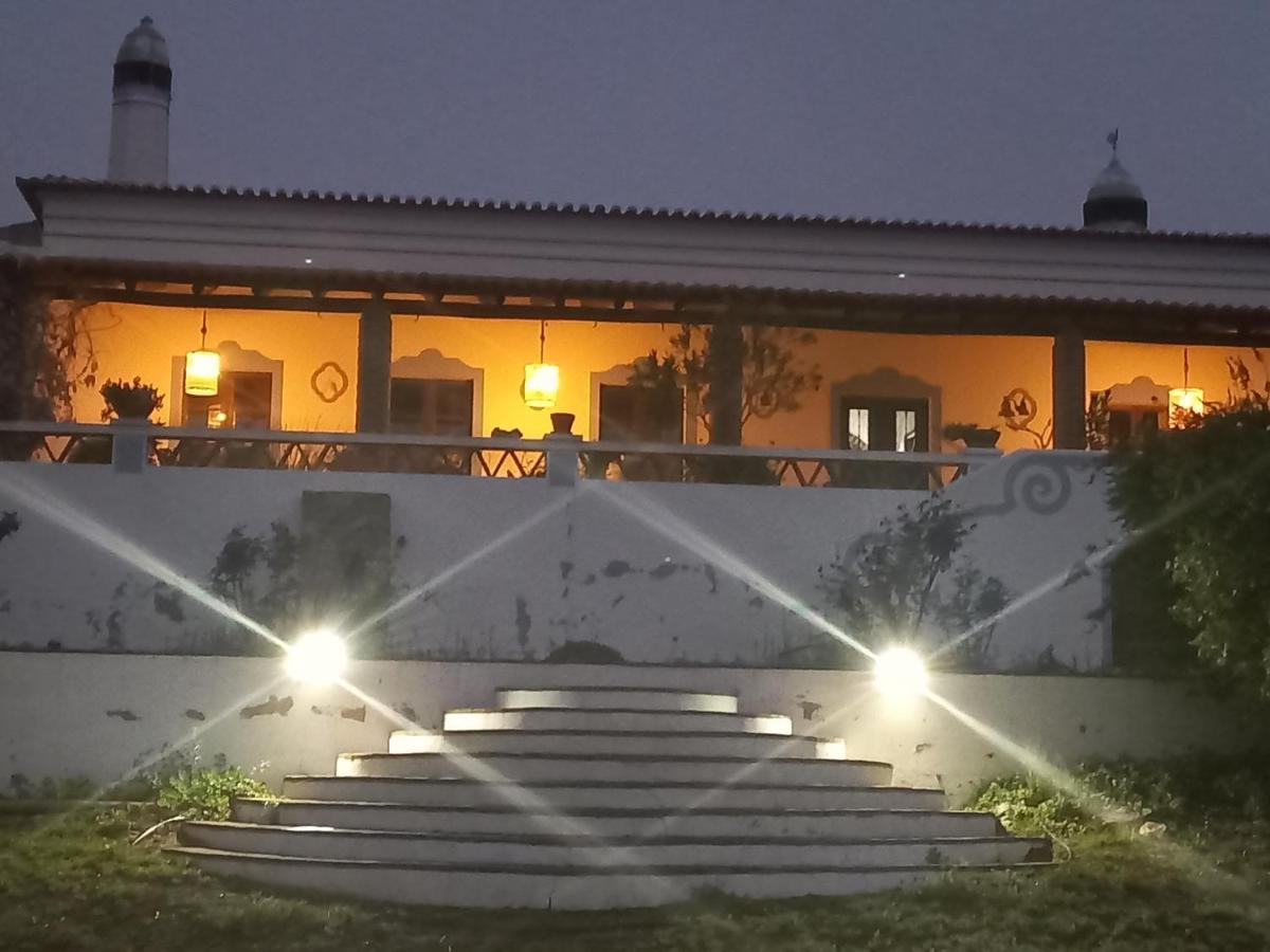 Vila Verde de FicalhoAproveite O Sabor Do Alentejo别墅 外观 照片