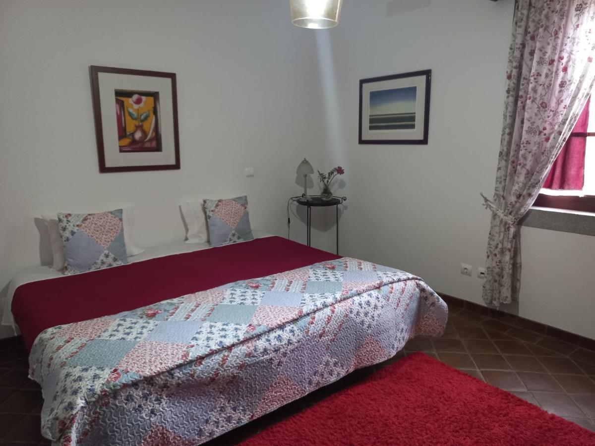 Vila Verde de FicalhoAproveite O Sabor Do Alentejo别墅 外观 照片