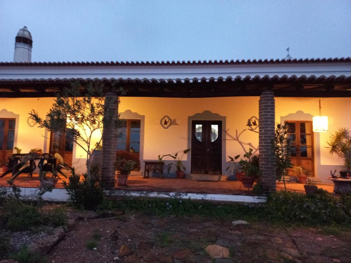 Vila Verde de FicalhoAproveite O Sabor Do Alentejo别墅 外观 照片