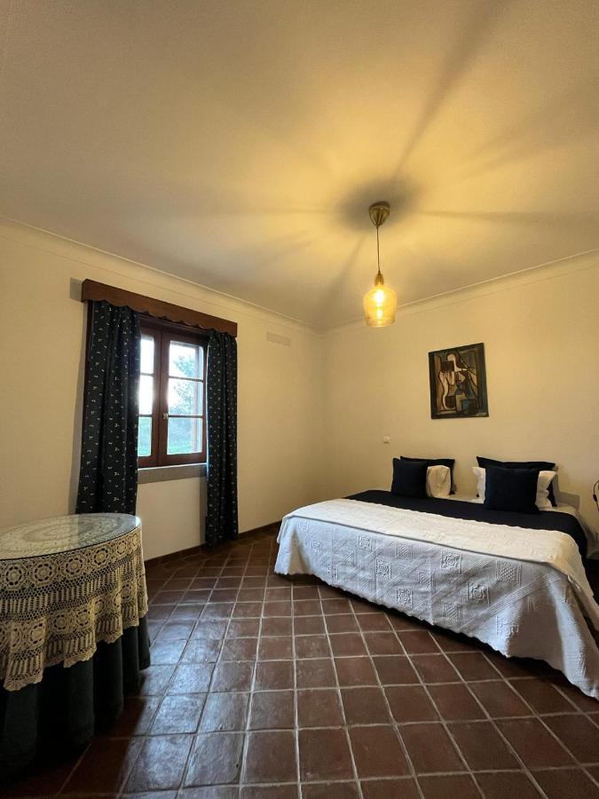 Vila Verde de FicalhoAproveite O Sabor Do Alentejo别墅 外观 照片