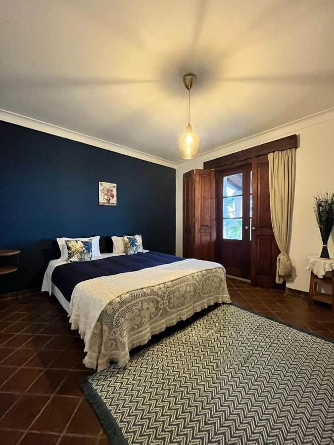 Vila Verde de FicalhoAproveite O Sabor Do Alentejo别墅 外观 照片