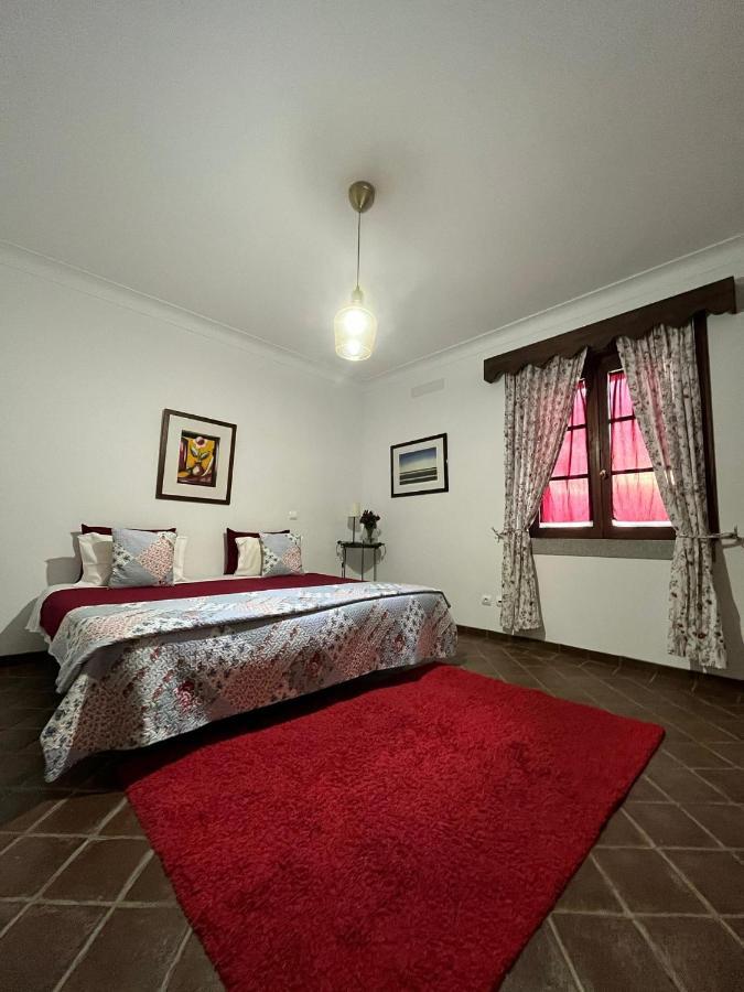 Vila Verde de FicalhoAproveite O Sabor Do Alentejo别墅 外观 照片