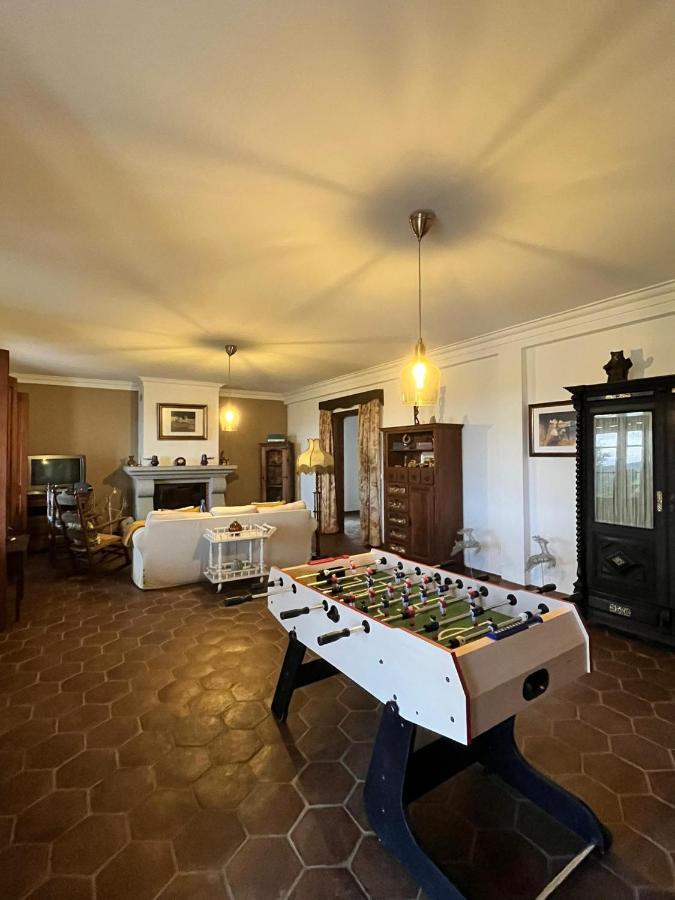Vila Verde de FicalhoAproveite O Sabor Do Alentejo别墅 外观 照片