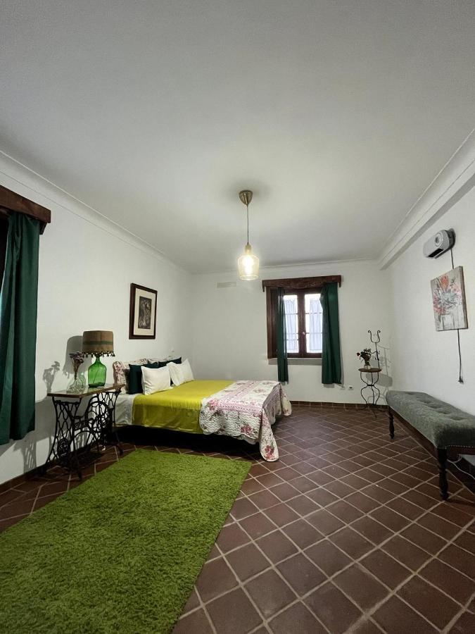 Vila Verde de FicalhoAproveite O Sabor Do Alentejo别墅 外观 照片